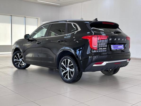 Haval Jolion I с пробегом 2022 года, цена 1 910 000 рублей, 35391 км, внедорожник, Автокод Объявления