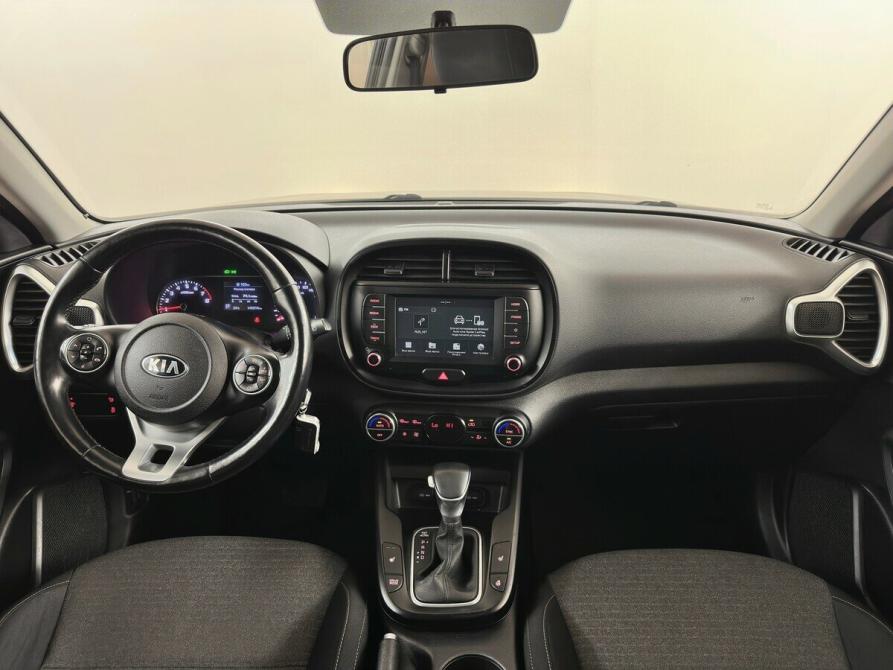 Kia Soul III Москва  - изображение 5