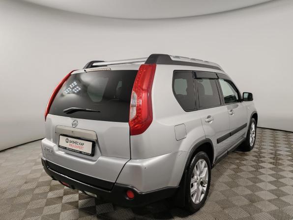 Nissan X-Trail II Рестайлинг с пробегом 2012 года, цена 1 249 000 рублей, 227657 км, внедорожник, Автокод Объявления