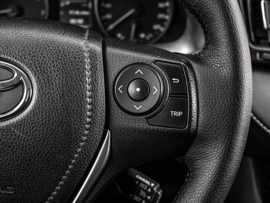 Toyota RAV4 IV (XA40) Рестайлинг Новороссийск  - изображение 14