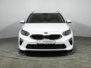 Kia Ceed III Санкт-Петербург  - изображение 19