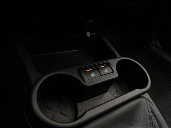 Lada (ВАЗ) Granta I Рестайлинг с пробегом 2023 года, цена 960 000 рублей, 37362 км, седан, Автокод Объявления