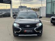 Lada (ВАЗ) Largus I Рестайлинг Калуга  - изображение 24