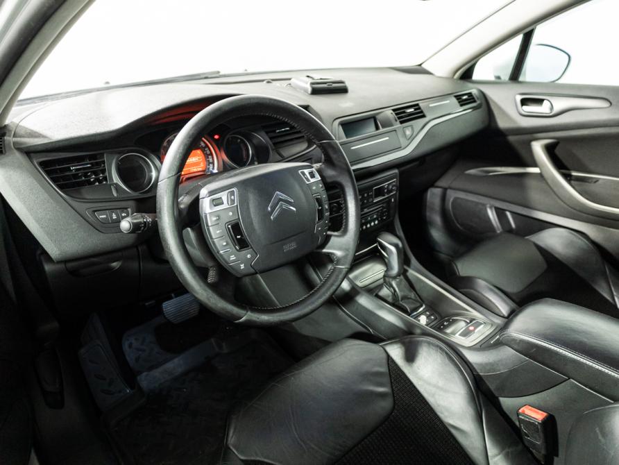 Citroen C5 II Санкт-Петербург  - изображение 11