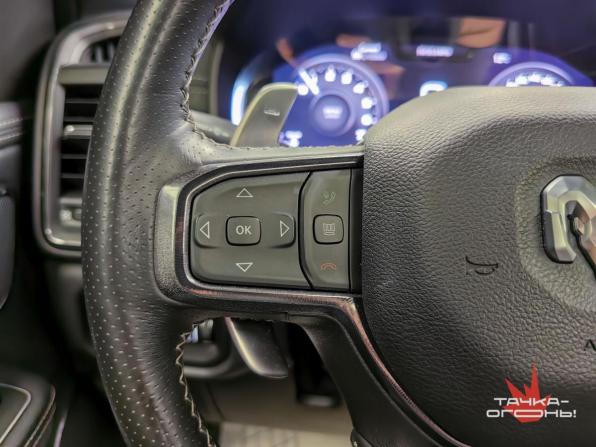 Ram 1500 V с пробегом 2023 года, цена 8 800 000 рублей, 30300 км, пикап, Автокод Объявления