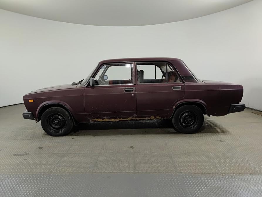 Lada (ВАЗ) 2107 Уфа  - изображение 10