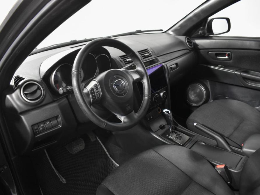 Mazda 3 I (BK) Рестайлинг Санкт-Петербург  - изображение 9