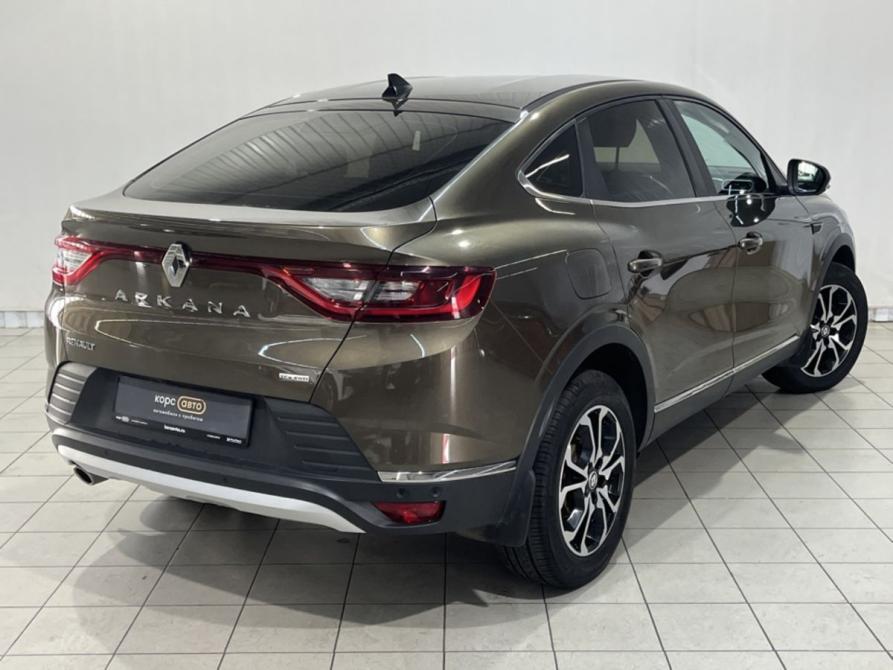 Renault Arkana I Курск  - изображение 3