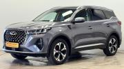 Chery Tiggo 7 Pro Max I Киров  - изображение 16