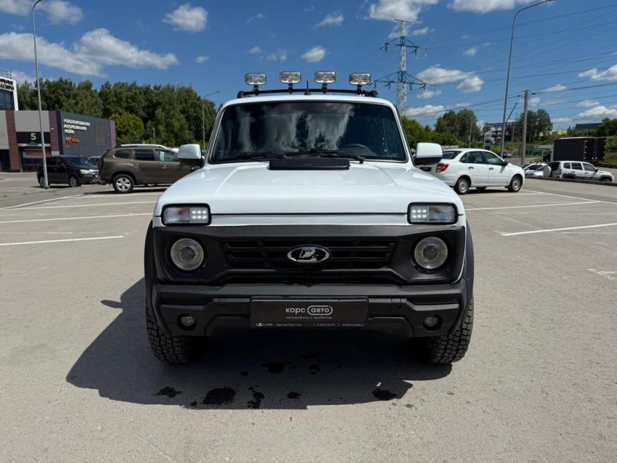 Lada (ВАЗ) Niva Legend Тула  - изображение 2