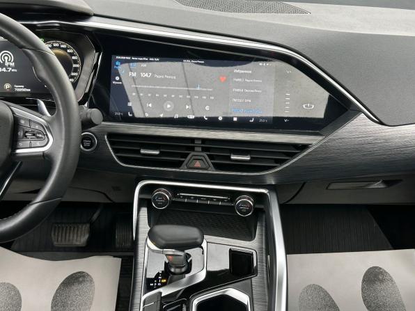 Geely Tugella I Рестайлинг с пробегом 2022 года, цена 2 790 000 рублей, 72000 км, внедорожник, Автокод Объявления