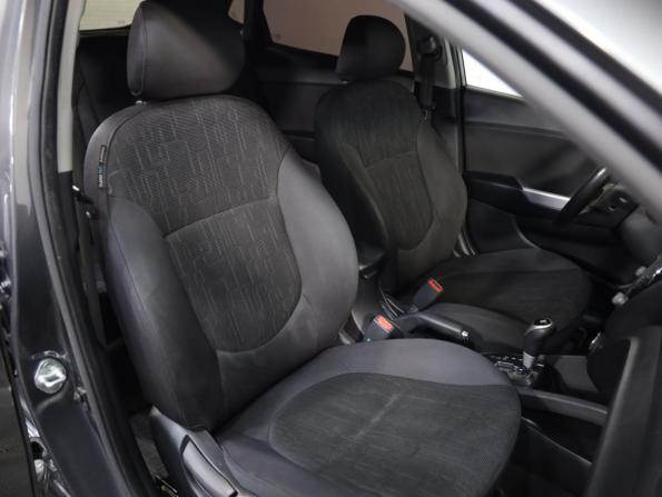 Kia Rio III с пробегом 2014 года, цена 989 000 рублей, 155745 км, хэтчбек, Автокод Объявления