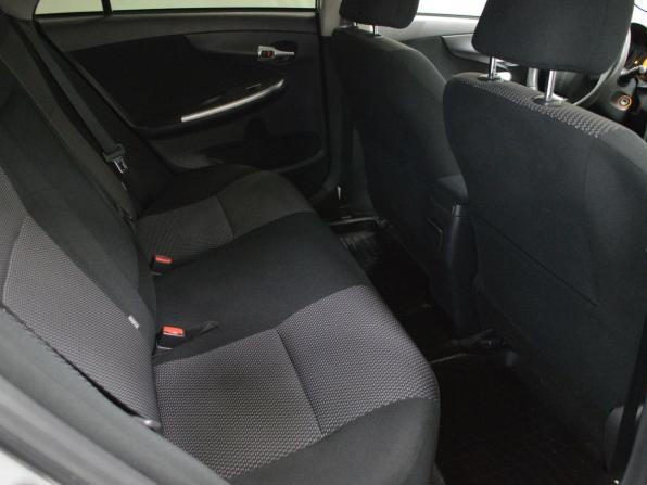 Toyota Corolla X (E140 E150) Рестайлинг с пробегом 2012 года, цена 999 000 рублей, 145092 км, седан, Автокод Объявления