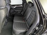 Volkswagen Touareg III Москва  - изображение 42