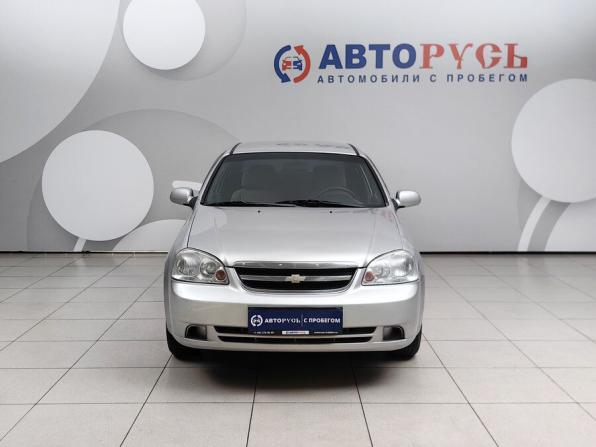 Chevrolet Lacetti I с пробегом 2008 года, цена 329 000 рублей, 246513 км, седан, Автокод Объявления