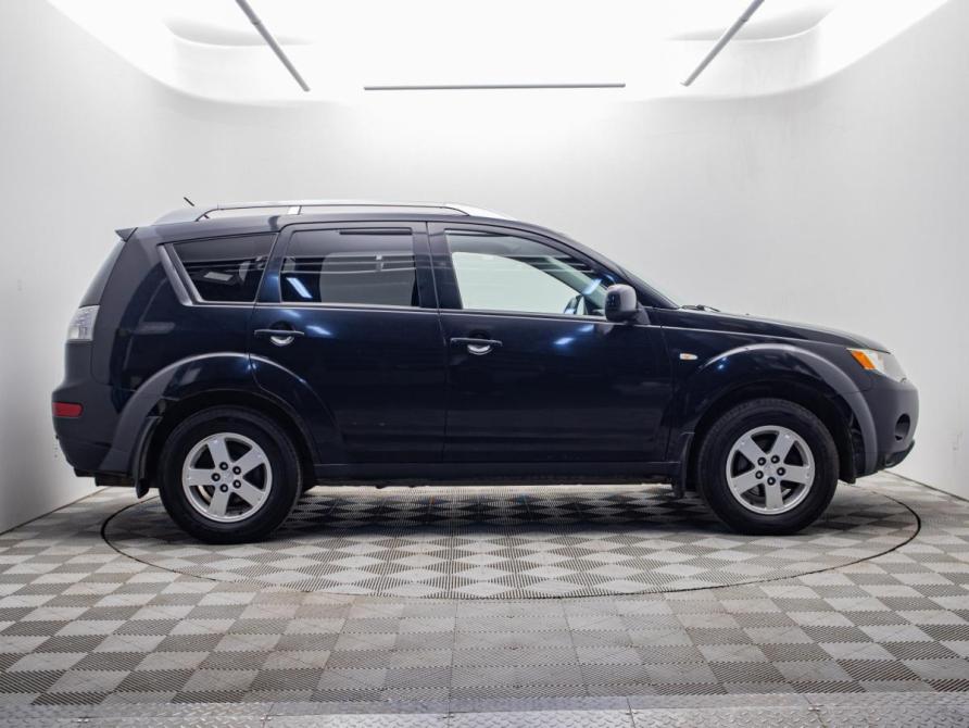 Mitsubishi Outlander II Москва  - изображение 7