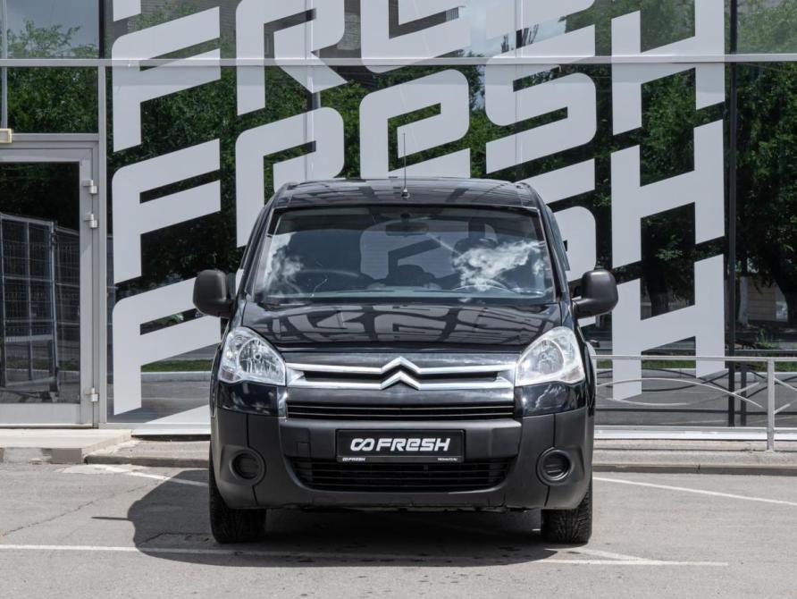 Citroen Berlingo II Волгоград  - изображение 3