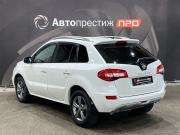 Renault Koleos I Рестайлинг Пермь  - изображение 26