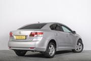 Toyota Avensis III Томск  - изображение 26