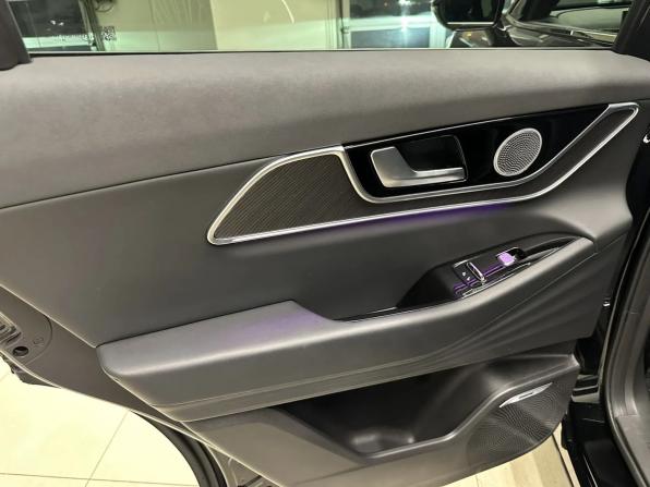 Chery Tiggo 9 I с пробегом 2024 года, цена 3 200 000 рублей, 5773 км, внедорожник, Автокод Объявления