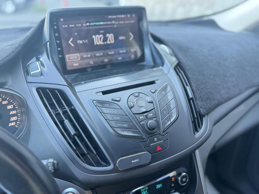 Ford Kuga II Краснодар  - изображение 31