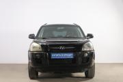 Hyundai Tucson I Новосибирск  - изображение 19