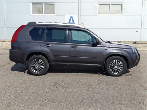 Nissan X-Trail II Рестайлинг с пробегом 2012 года, цена 1 220 000 рублей, 242135 км, внедорожник, Автокод Объявления