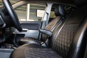 Ford Fusion I Рестайлинг Уфа  - изображение 29