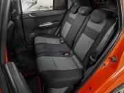 Hyundai Getz I Рестайлинг Воронеж  - изображение 25
