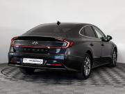 Hyundai Sonata VIII (DN8) Санкт-Петербург  - изображение 39