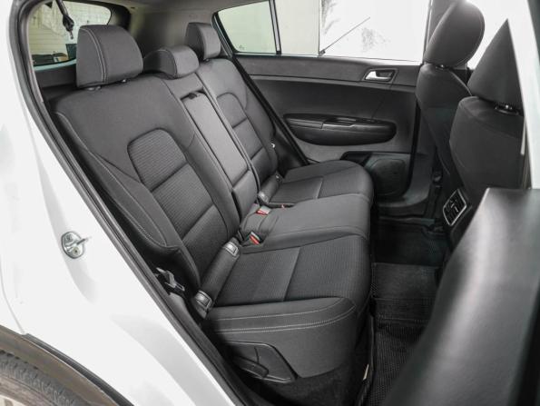 Kia Sportage IV с пробегом 2017 года, цена 2 099 000 рублей, 135335 км, внедорожник, Автокод Объявления