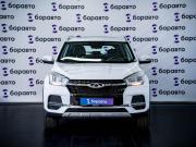 Chery Tiggo 4 I Рестайлинг Ростов-на-Дону  - изображение 48