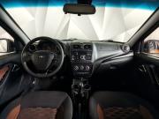 Lada (ВАЗ) Granta I Рестайлинг Москва  - изображение 34