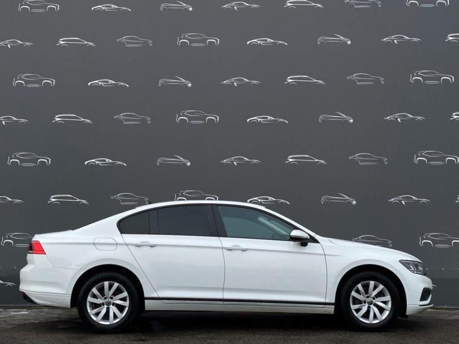 Volkswagen Passat B8 Рестайлинг Санкт-Петербург  - изображение 11