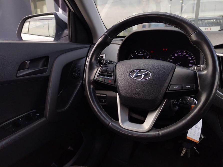 Hyundai Creta I Санкт-Петербург  - изображение 10