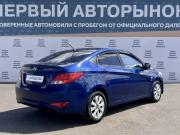 Hyundai Solaris I Рестайлинг Краснодар  - изображение 25