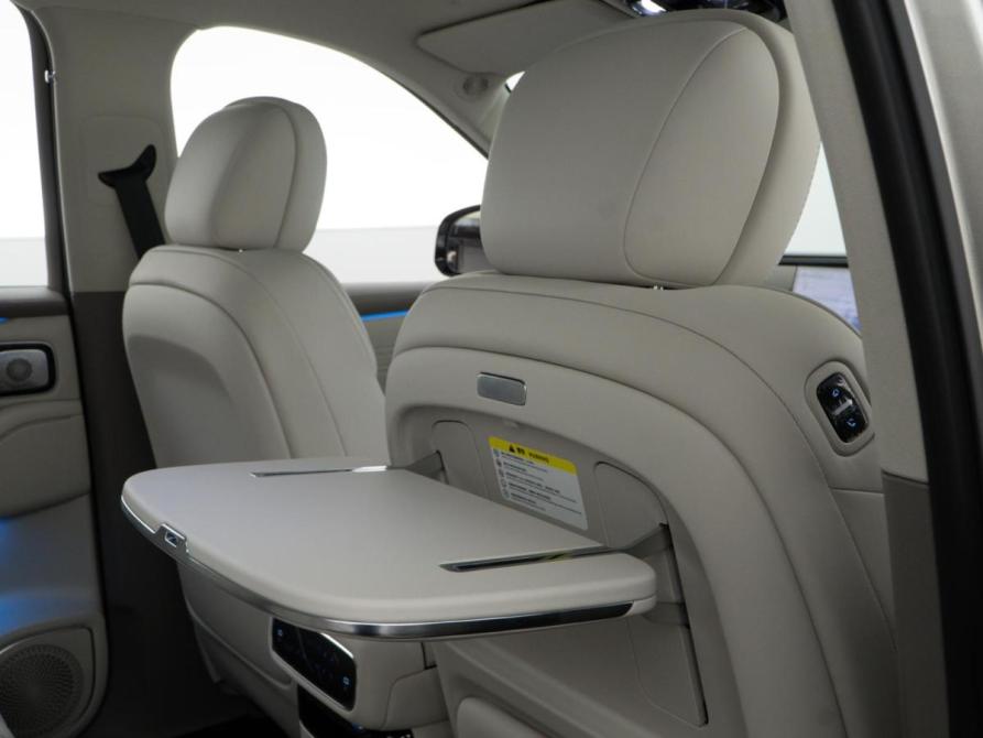 Geely Galaxy M9 Москва  - изображение 28