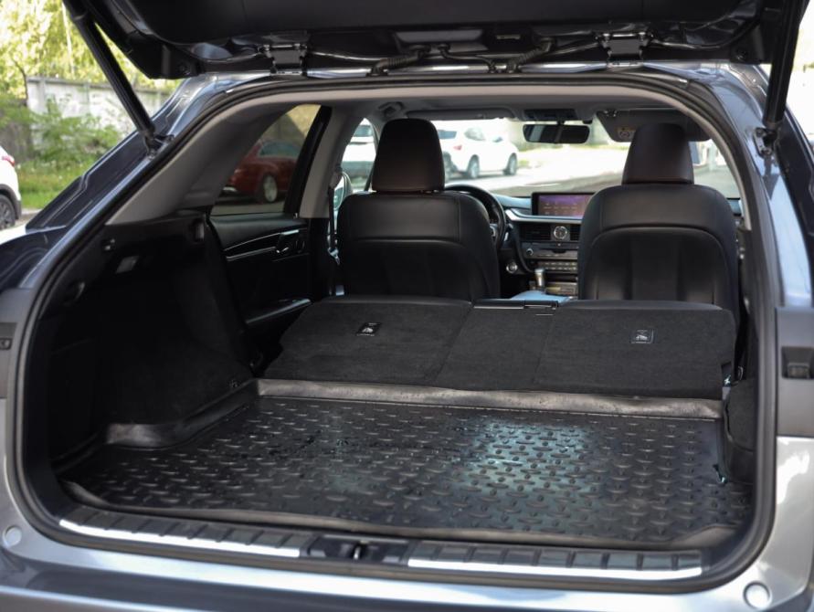 Lexus RX IV Санкт-Петербург  - изображение 34