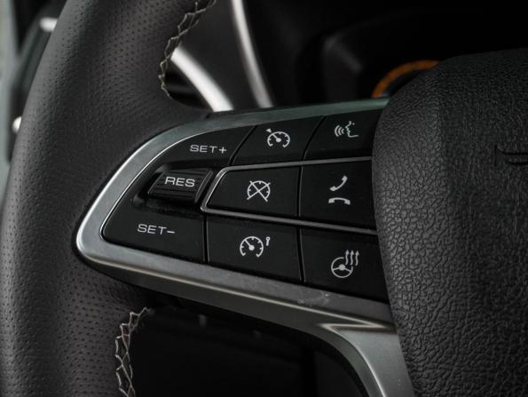 Lada (ВАЗ) Vesta I Рестайлинг (NG) с пробегом 2025 года, цена 1 749 000 рублей, 692 км, седан, Автокод Объявления