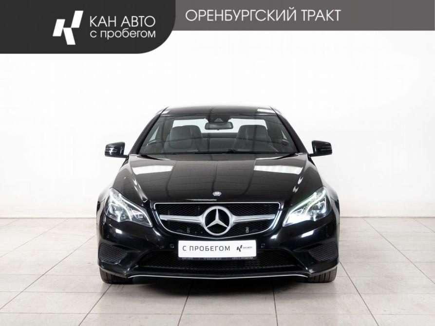 Mercedes-Benz E-Класс IV (W212 S212 C207) Рестайлинг Казань  - изображение 2