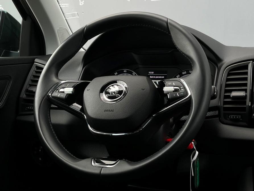Skoda Karoq I Санкт-Петербург  - изображение 19