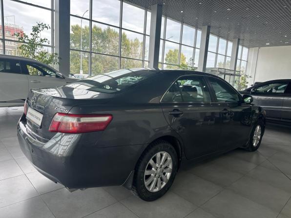 Toyota Camry VI (XV40) с пробегом 2008 года, цена 959 000 рублей, 106000 км, седан, Автокод Объявления