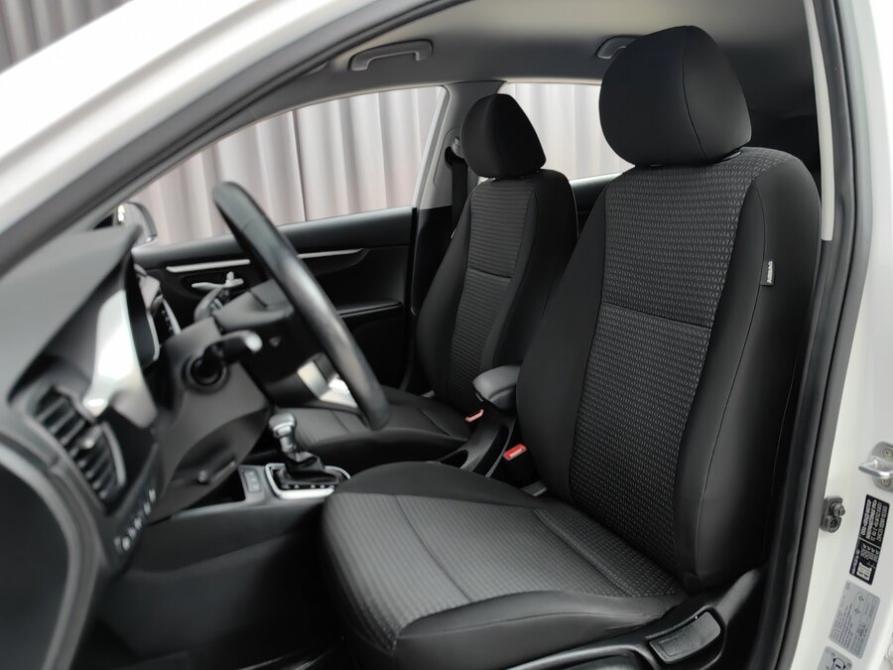 Kia Rio IV Рестайлинг Подольск  - изображение 6