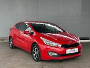 Kia Ceed II Тамбов  - изображение 22
