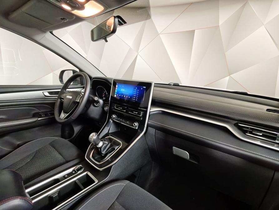 Haval M6 II Москва  - изображение 12