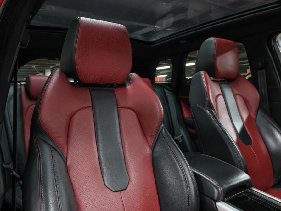 Land Rover Range Rover Evoque I Москва  - изображение 12