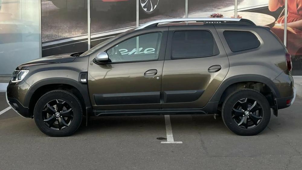 Renault Duster II Оренбург  - изображение 5