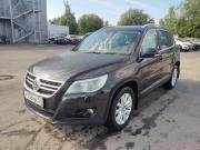 Volkswagen Tiguan I Санкт-Петербург  - изображение 11