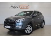 JAC S5 (Eagle) I Рестайлинг Коломна  - изображение 15