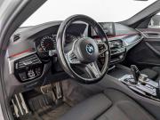 BMW 5 серии VII (G30/G31/G38) Рестайлинг Москва  - изображение 46
